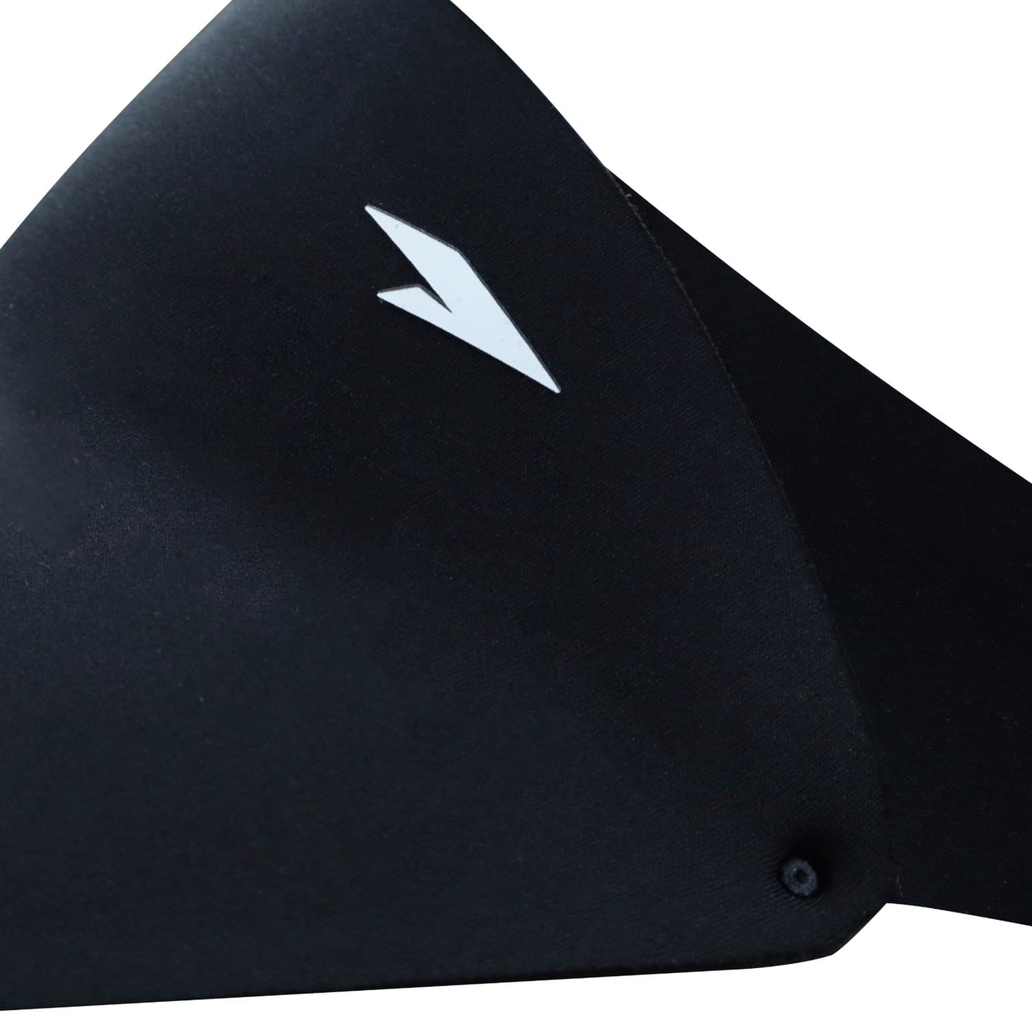 VISERA BEACH - BLACK/BLACK - 3