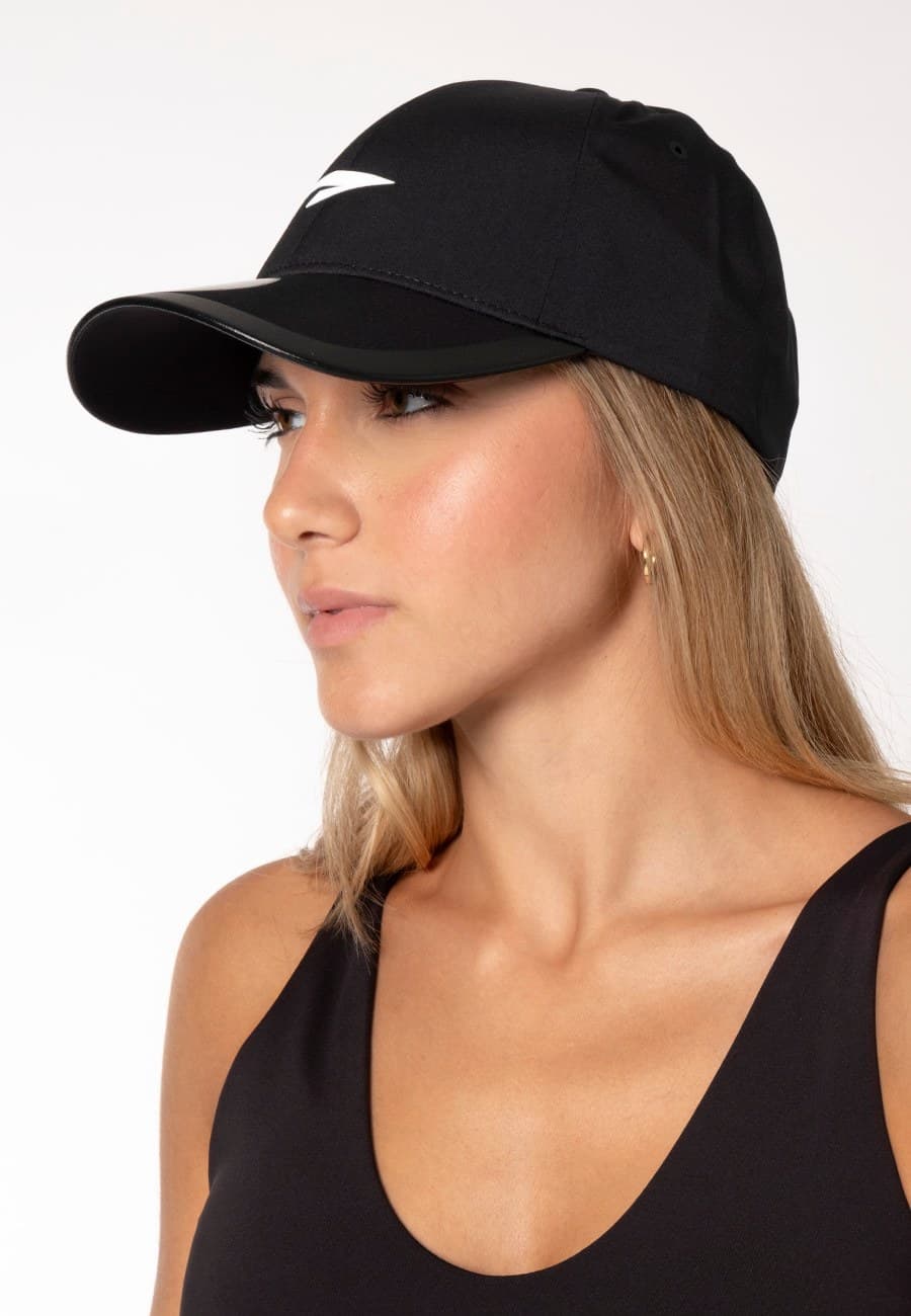 VIBRANCE CAP - BLACK - 4