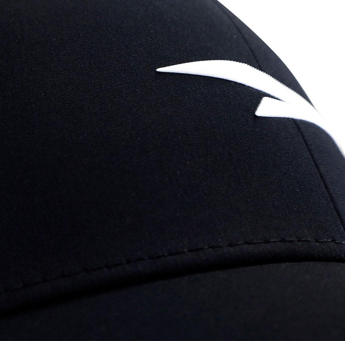 VIBRANCE CAP - BLACK - 6