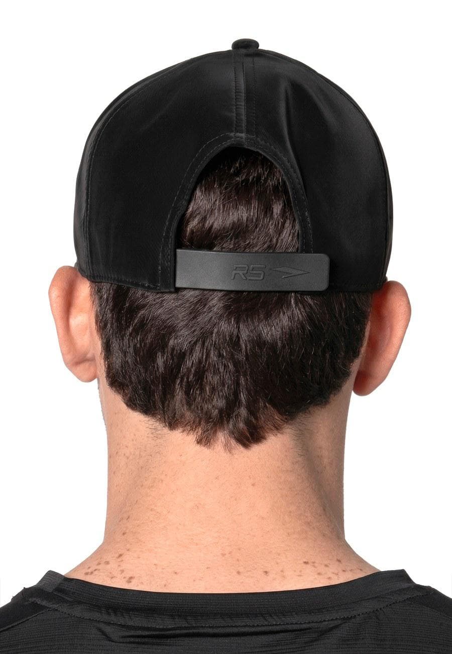 ORIGINAL CAP - BLACK - 4