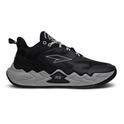 BLACK/LT.GREY