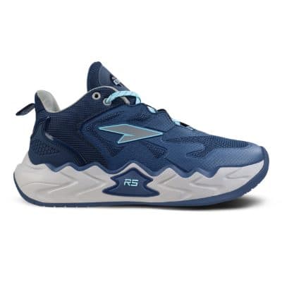 NAVY/GREY