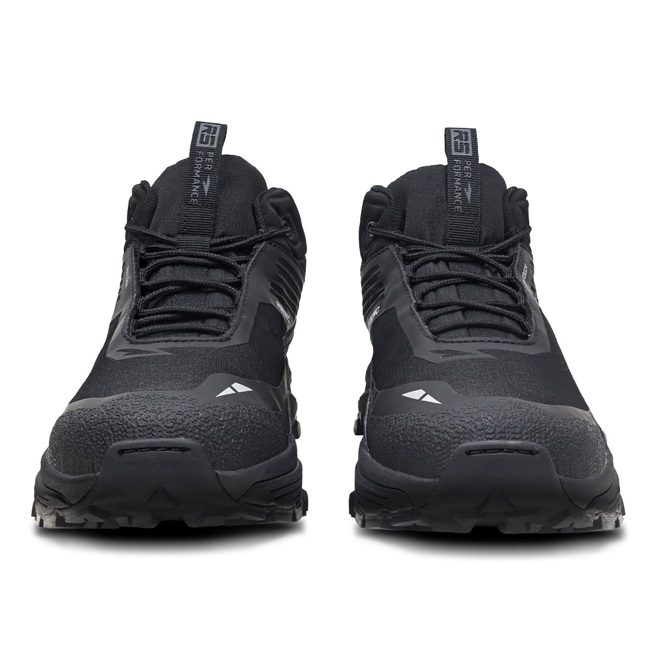 BALISTIC MEN - BLACK/BLACK - 3