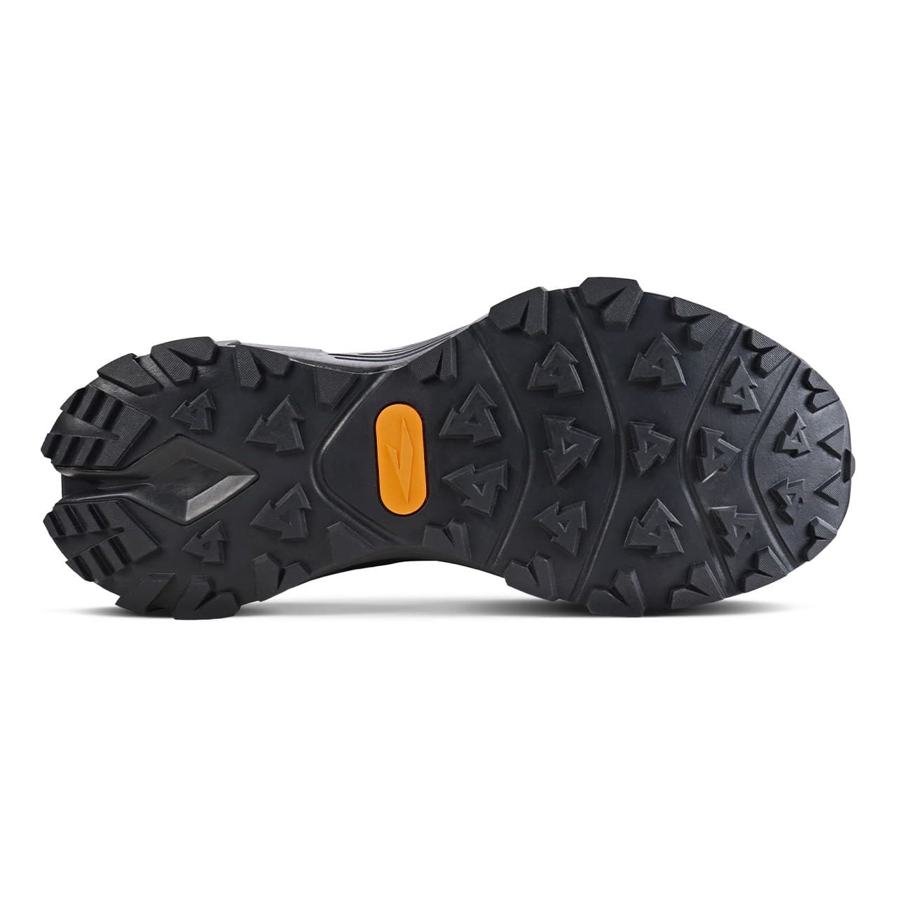 BALISTIC MEN - BLACK/BLACK - 5