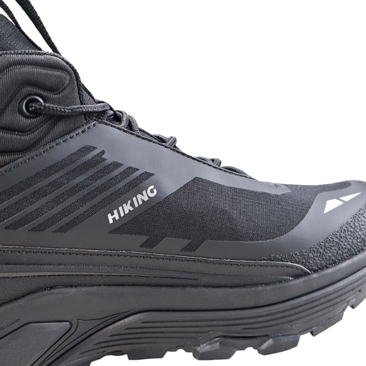 BALISTIC MEN - BLACK/BLACK - 6