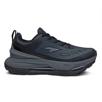 TERRAIN MEN - BLACK/DK.GREY