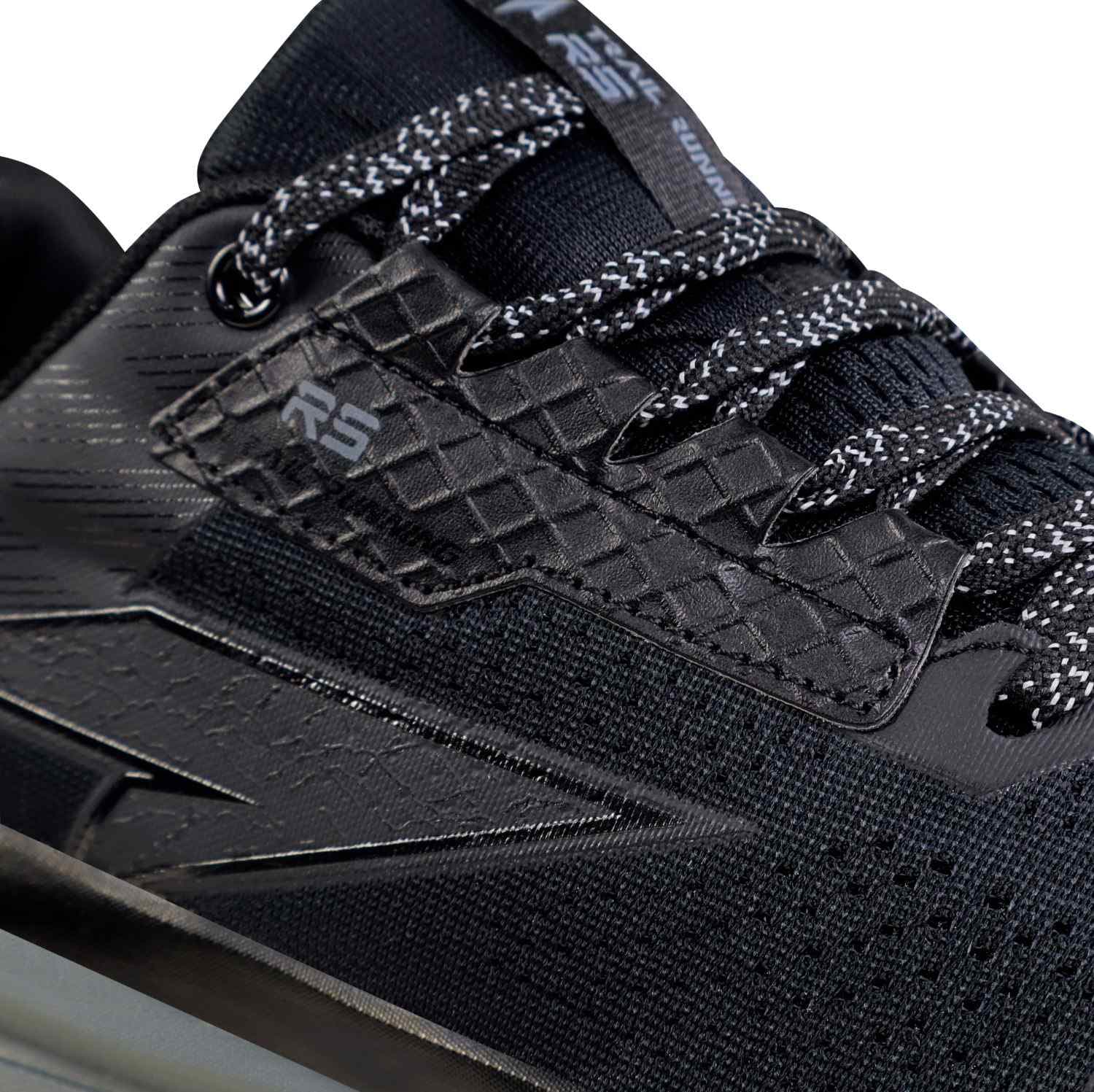 PRESTIGE MEN - BLACK/DK.GREY - 6