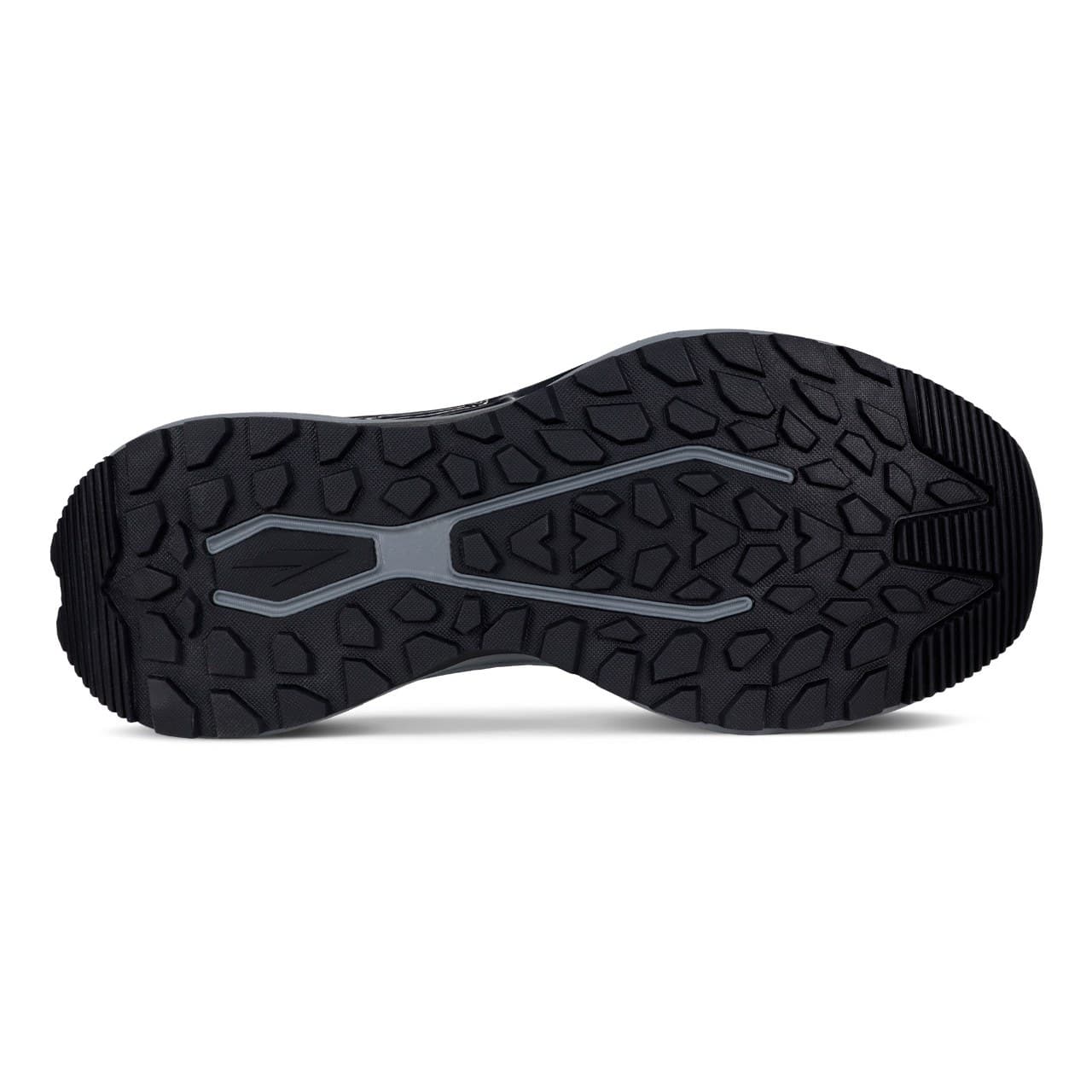 ASPEN MEN - LT.GREY/BLACK - 5