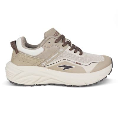 BEIGE/LT.BROWN