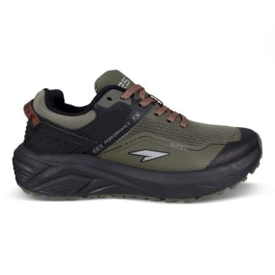 DK.GREEN/BLACK