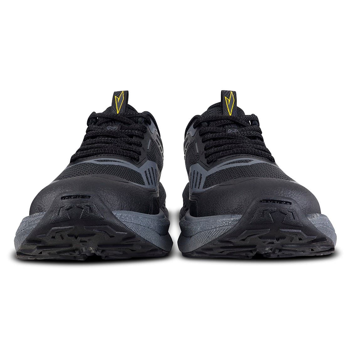 PRISMA MEN - BLACK/BLACK - 3