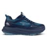NAVY/ORANGE