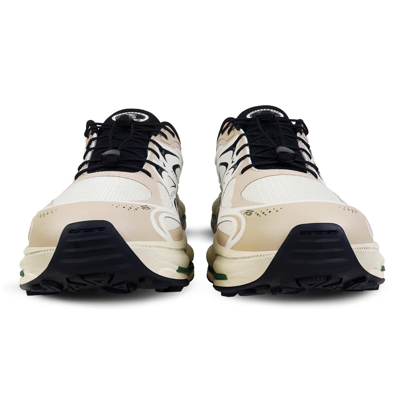 NITRO WOMEN - BROWN/BEIGE - 3