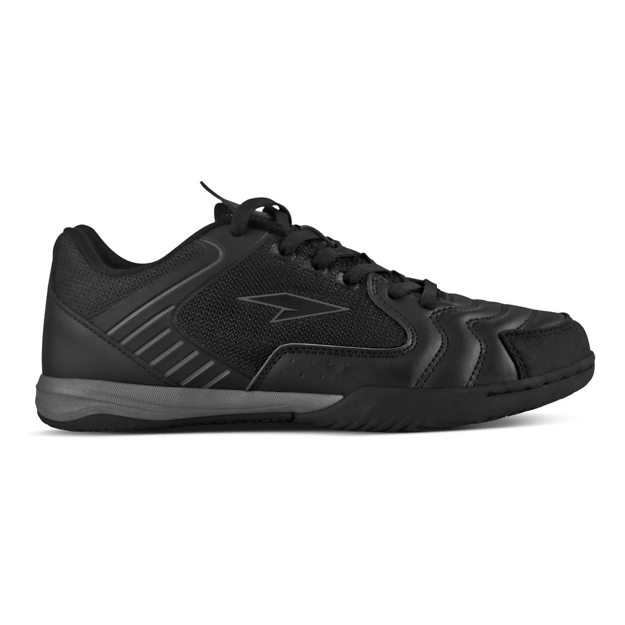 BOA VISTA JUNIOR -  BLACK/BLACK - 1