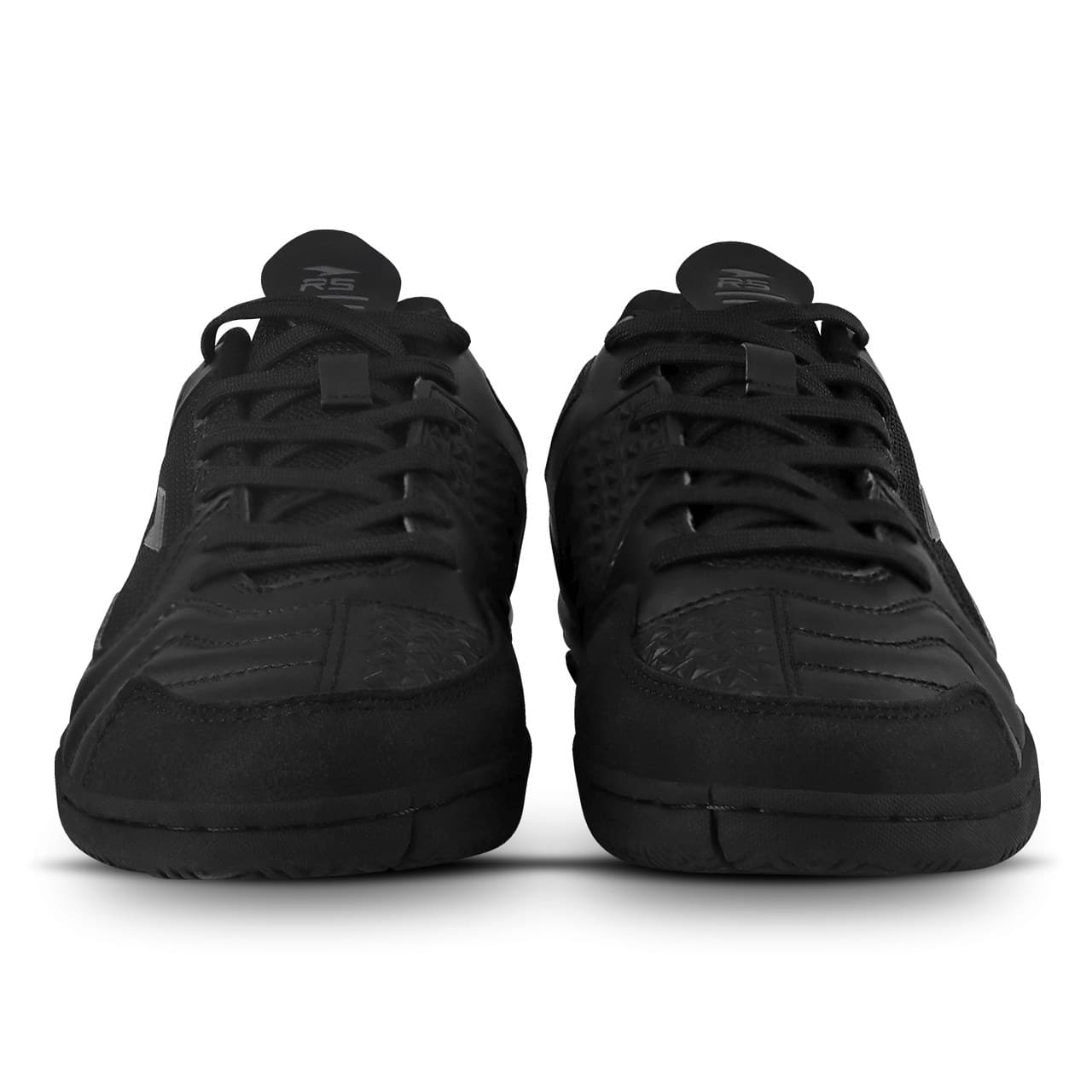 BOA VISTA JUNIOR -  BLACK/BLACK - 3