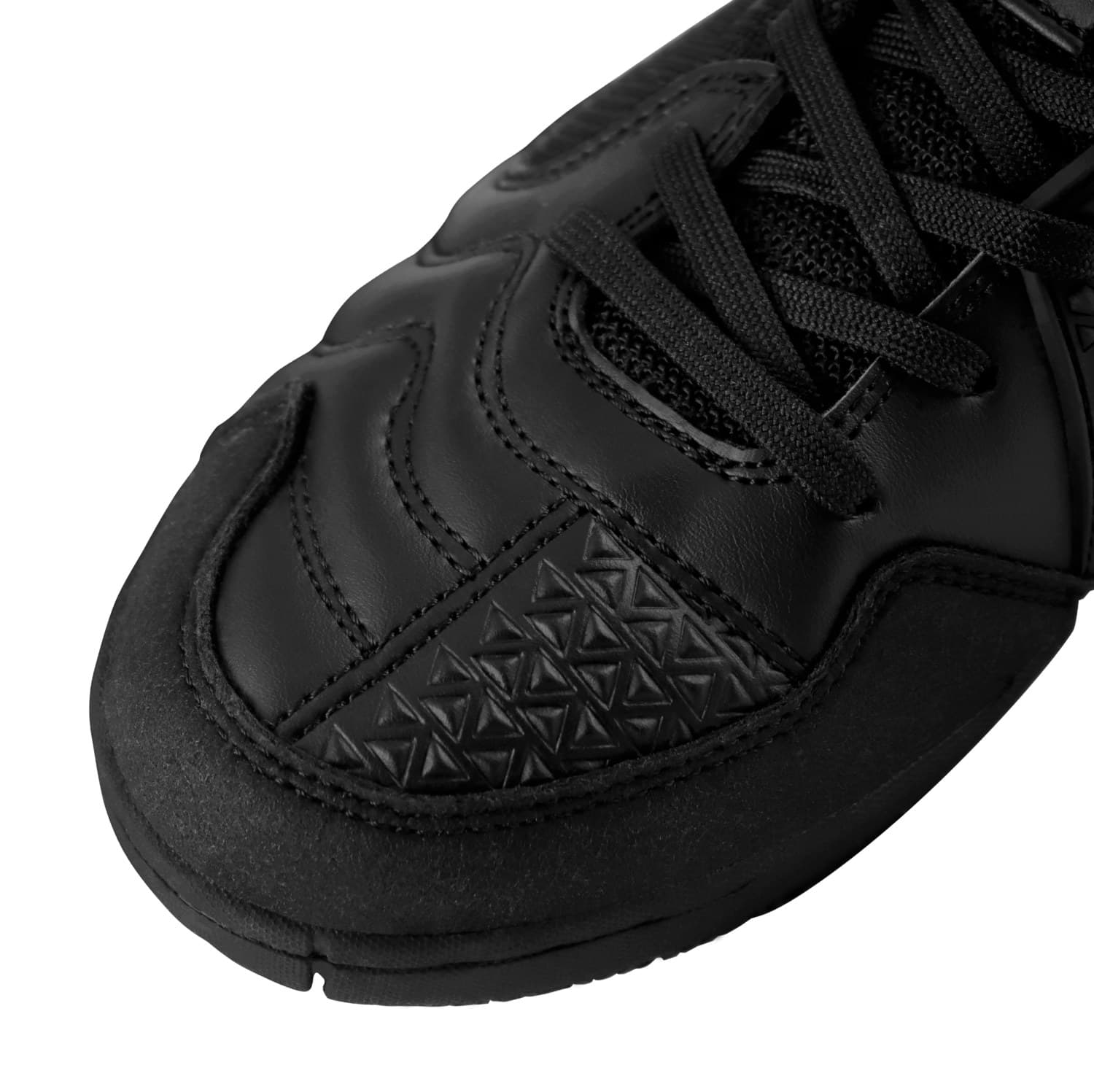 BOA VISTA JUNIOR -  BLACK/BLACK - 6
