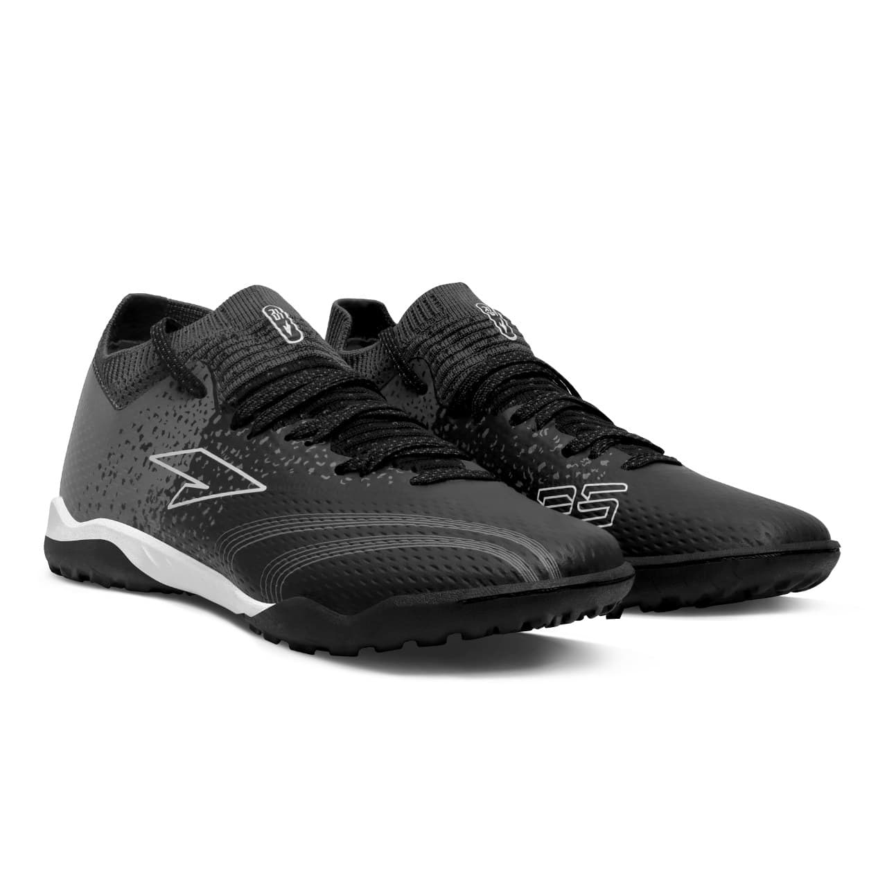FORTALEZA MEN - BLACK/DK.GREY - 2