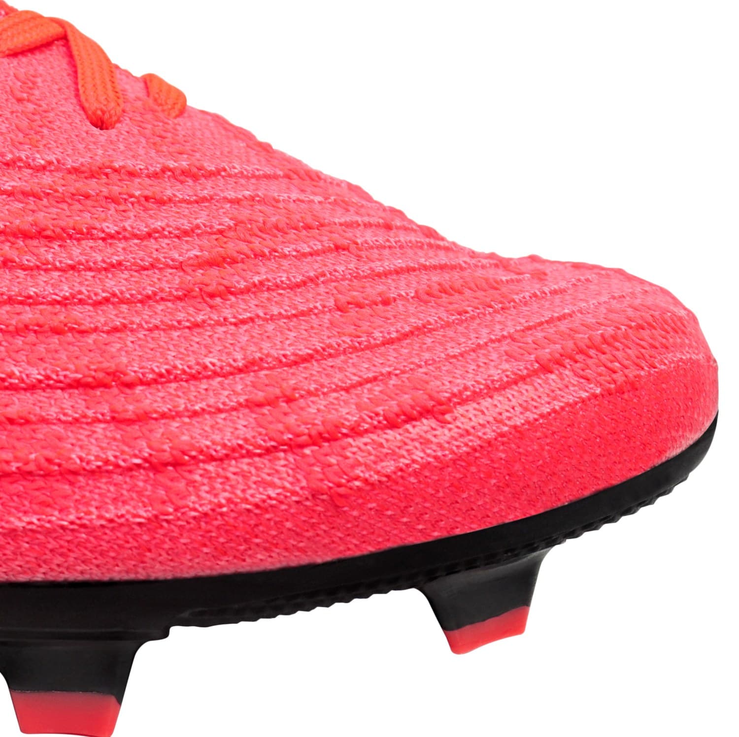 MANAOS MEN - ORANGE/BLACK - 7