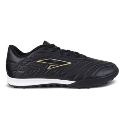 BLACK/GOLD