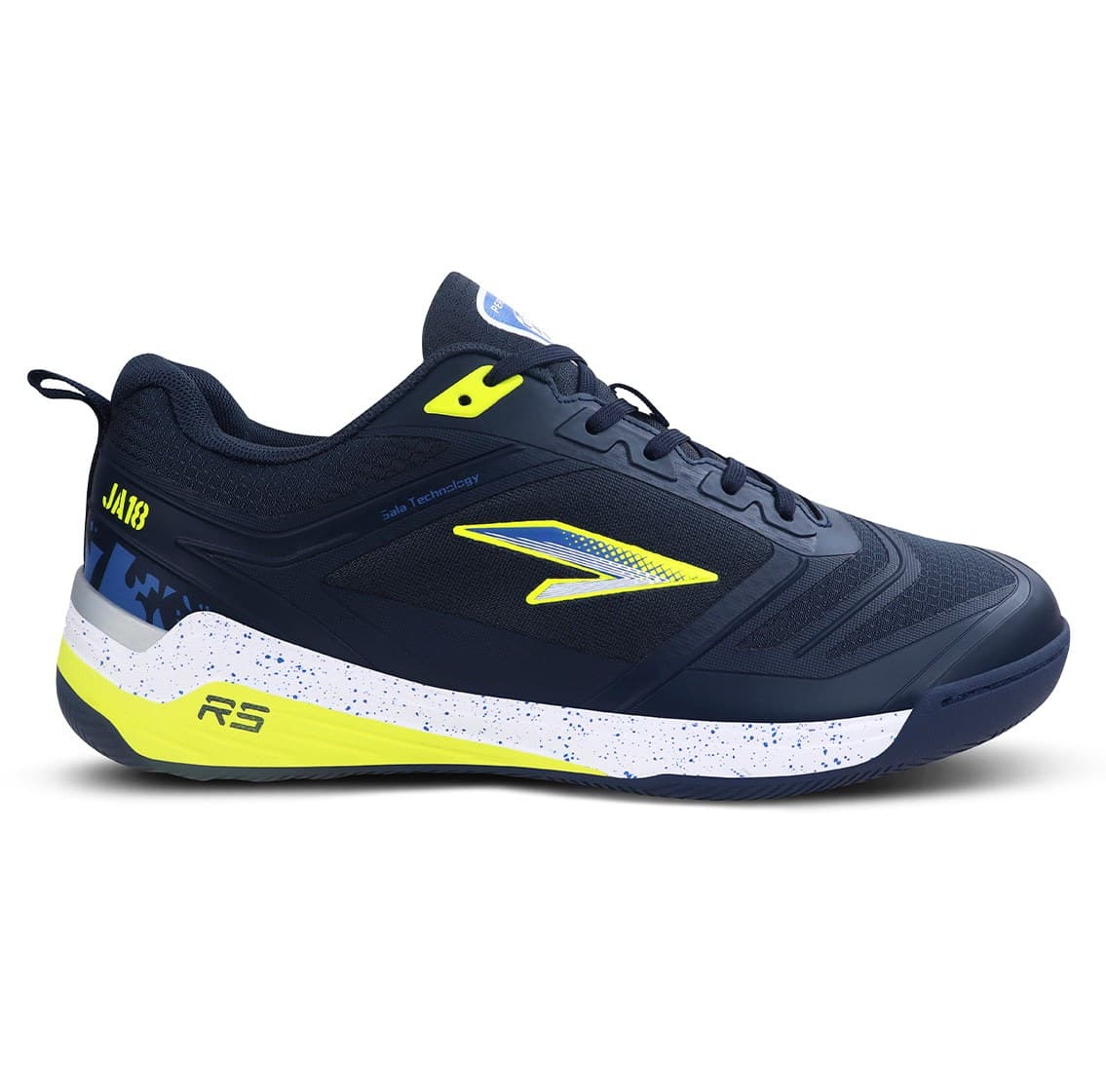 PHANTASY MEN - NAVY/GREEN - 1