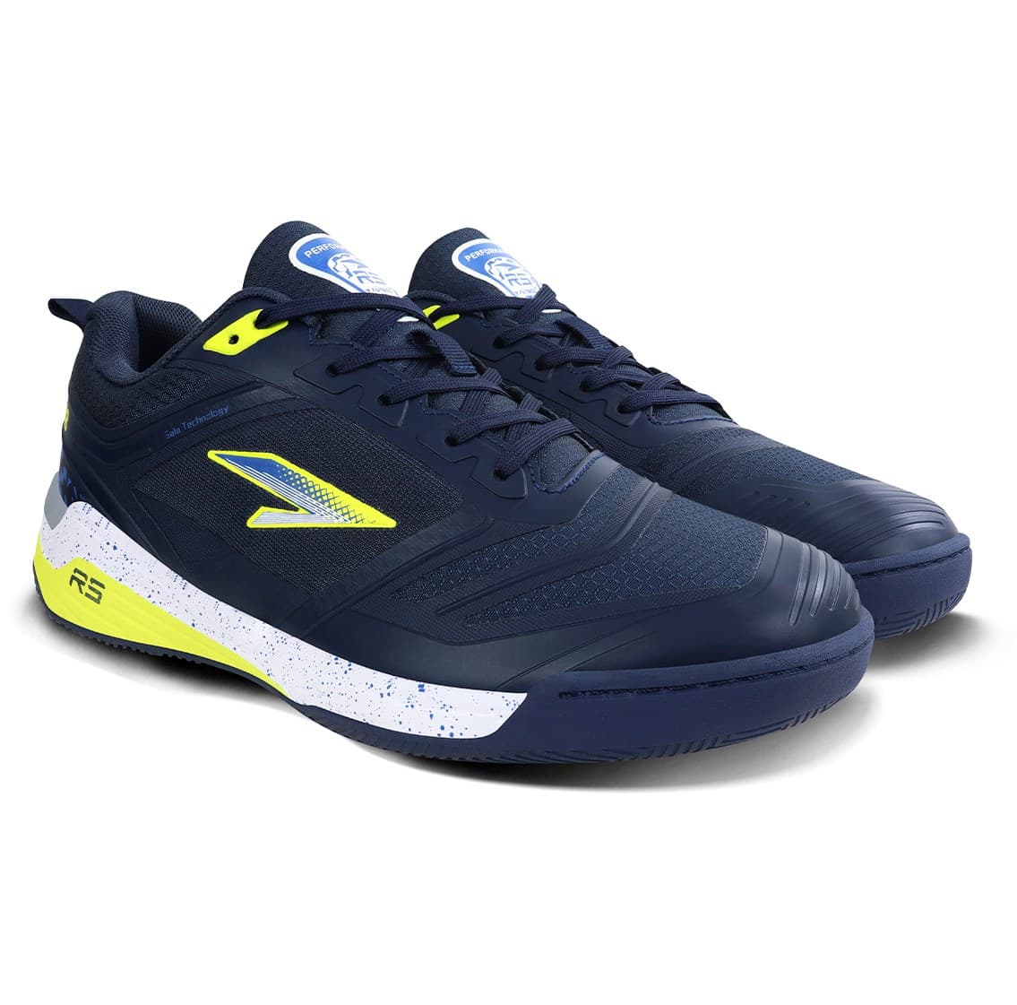 PHANTASY JUNIOR - NAVY/GREEN - 2