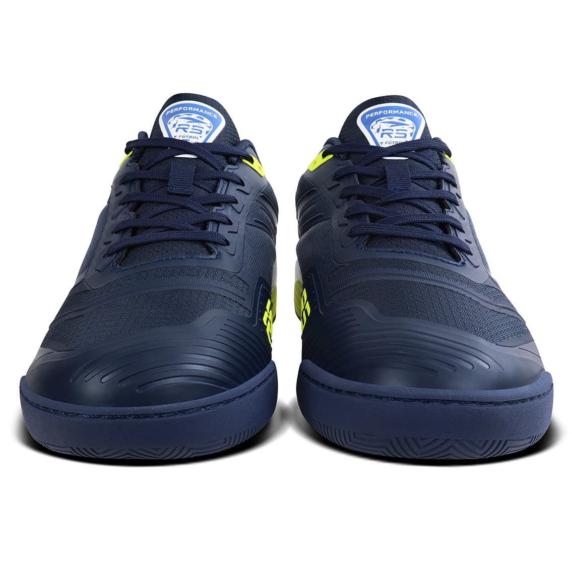 PHANTASY JUNIOR - NAVY/GREEN - 3