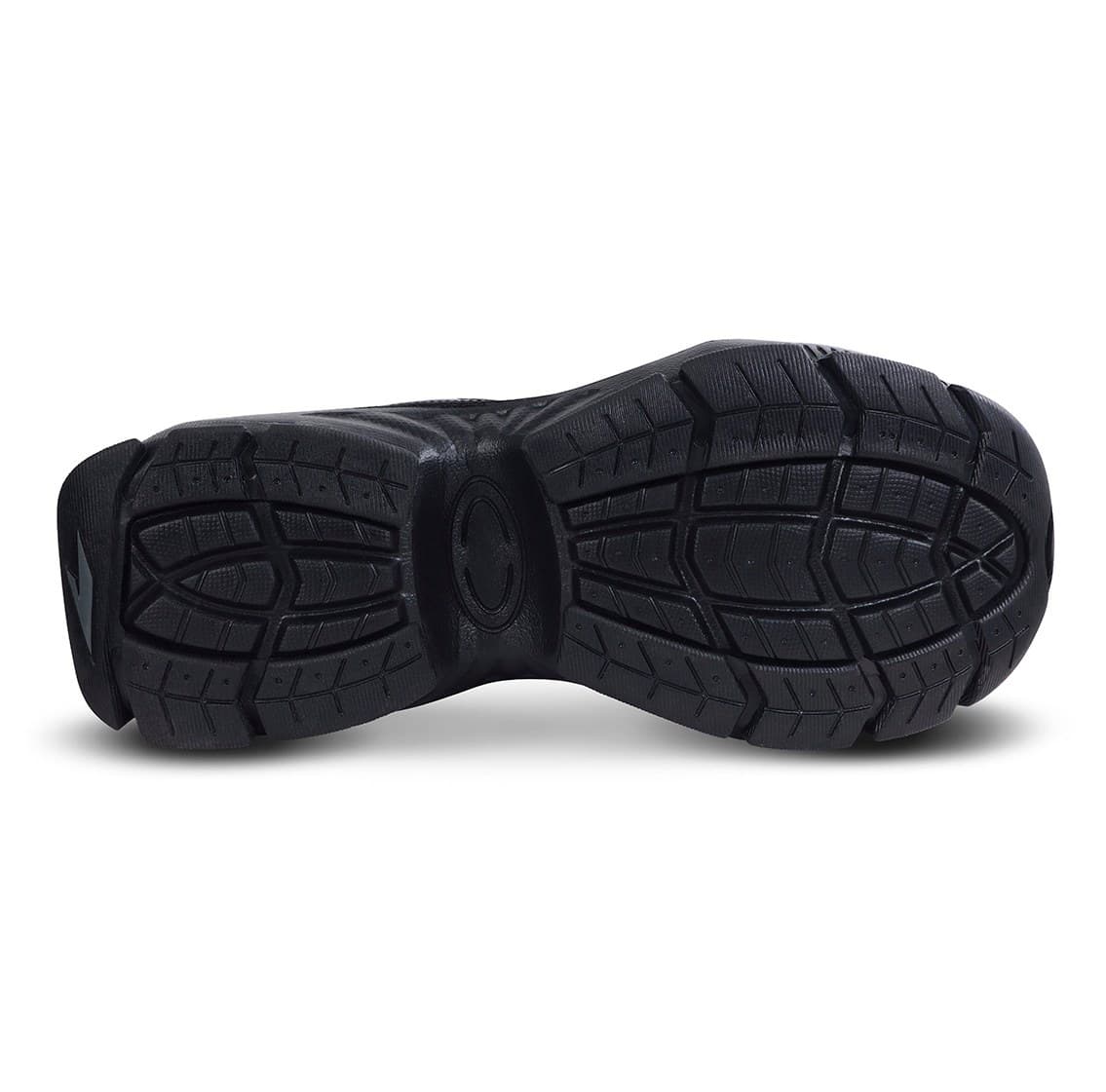 CONCEPT  MEN - BLACK/BLACK - 5