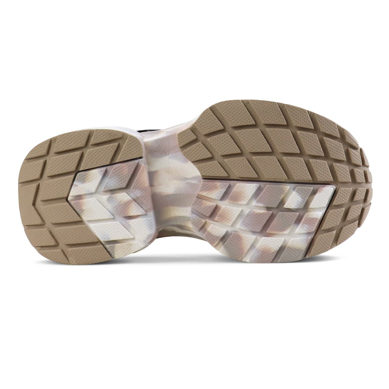ROCKET KIDS - BEIGE/BROWN - 5