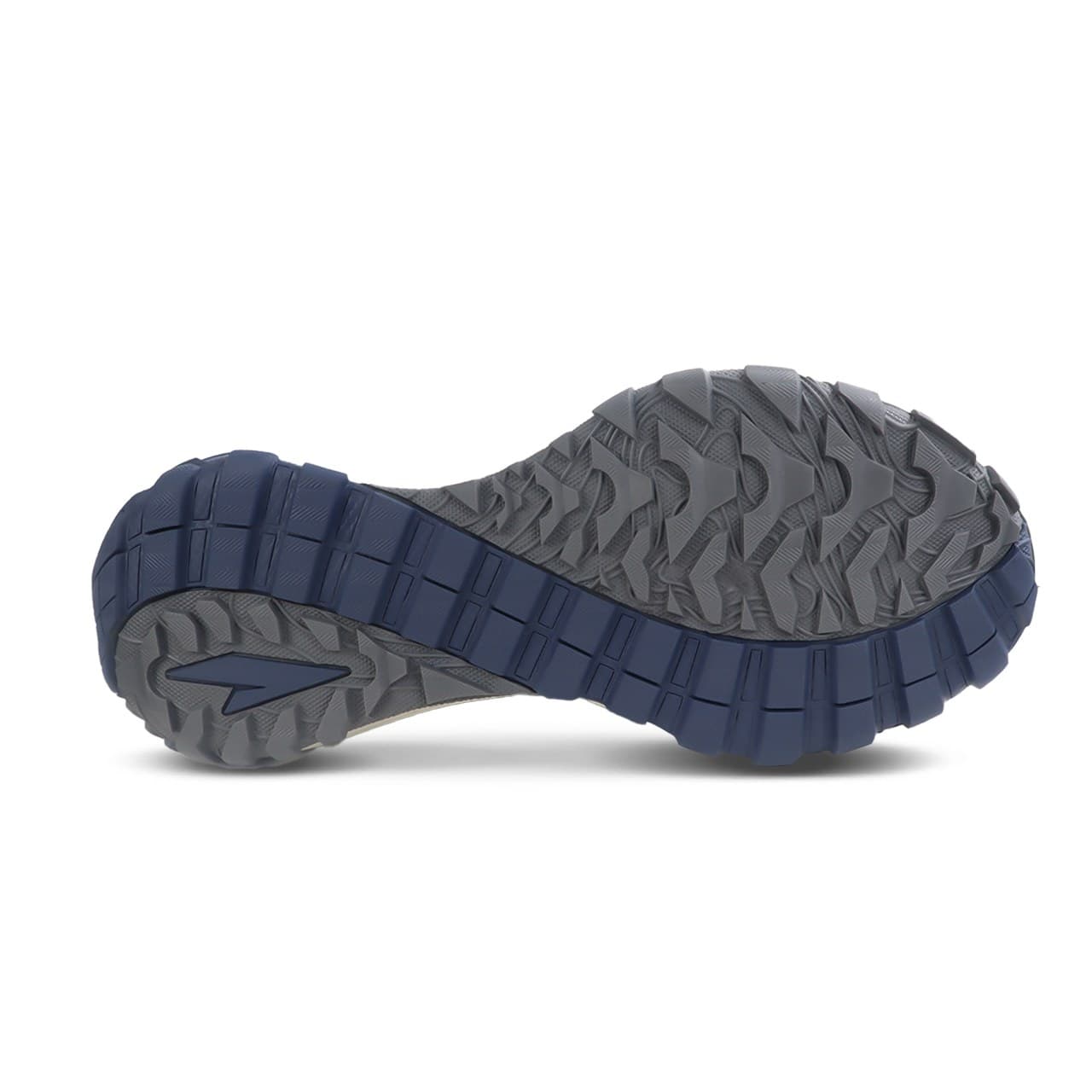 EXPLORER MEN - NAVY/LT.GREY - 5