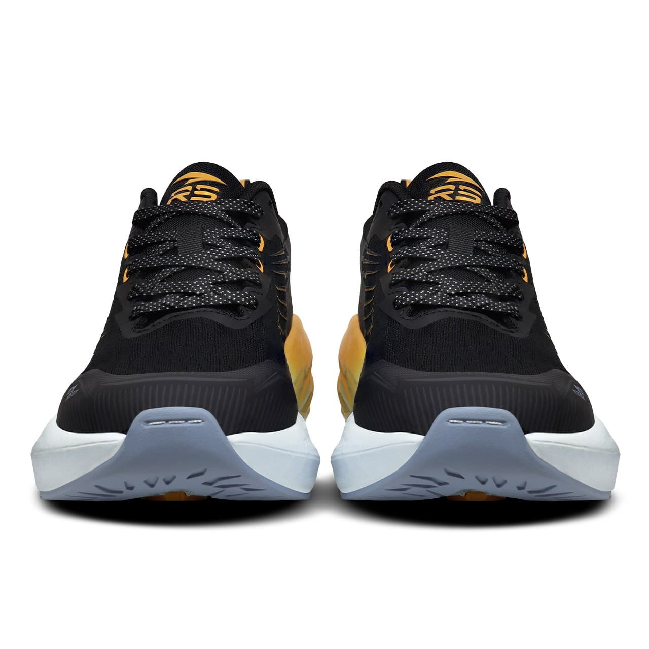 PHANTOM MEN - BLACK/YELLOW - 3