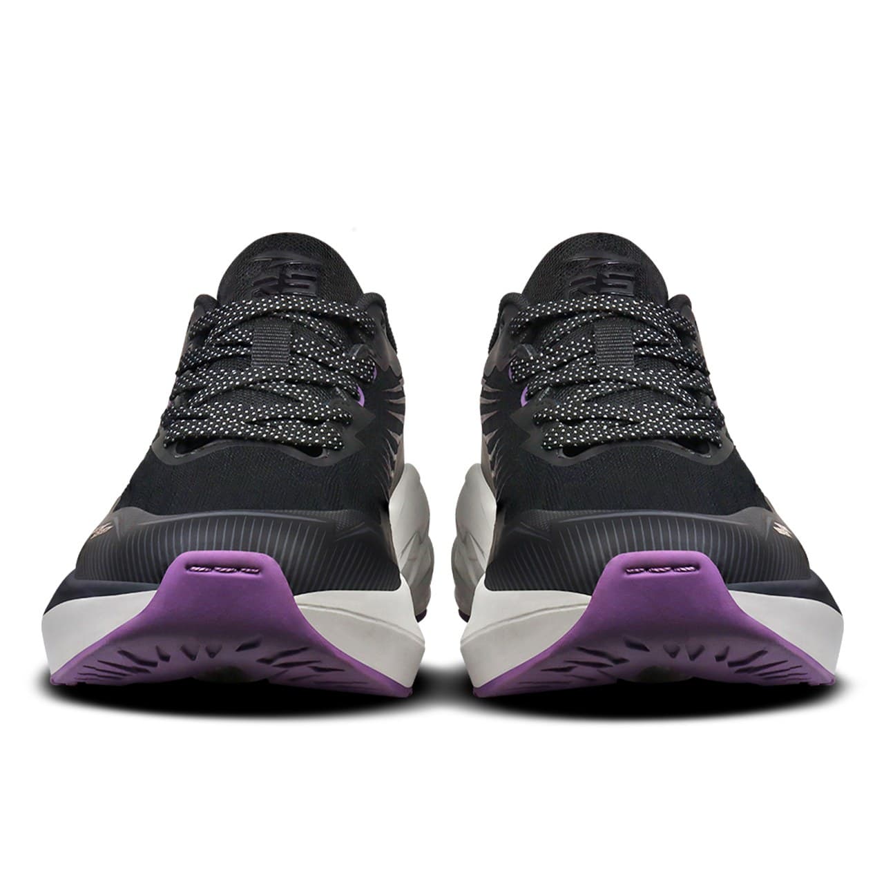 PHANTOM WOMEN - BLACK/LT.GREY - 3