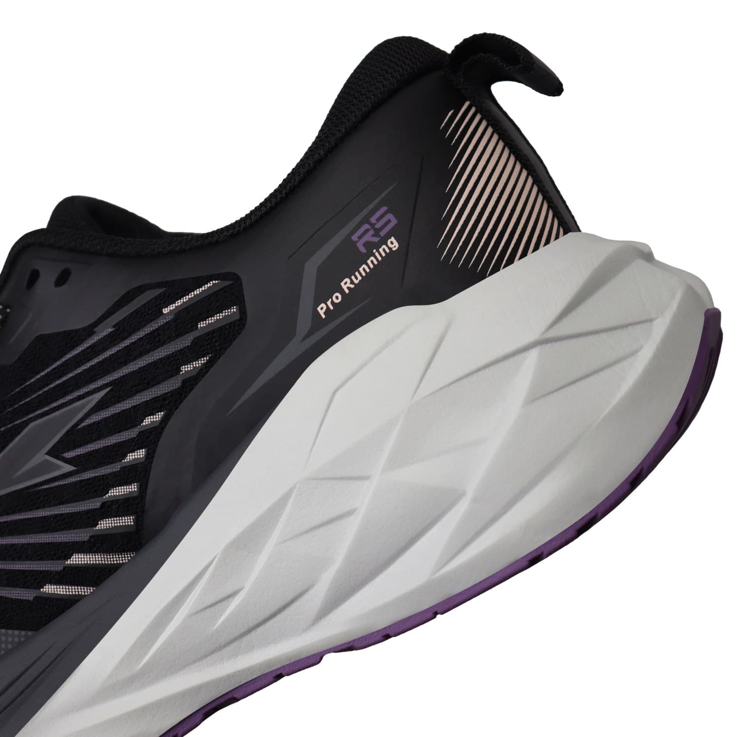 PHANTOM WOMEN - BLACK/LT.GREY - 7