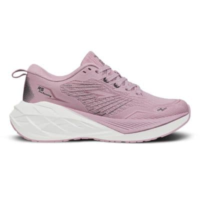PINK/WHITE