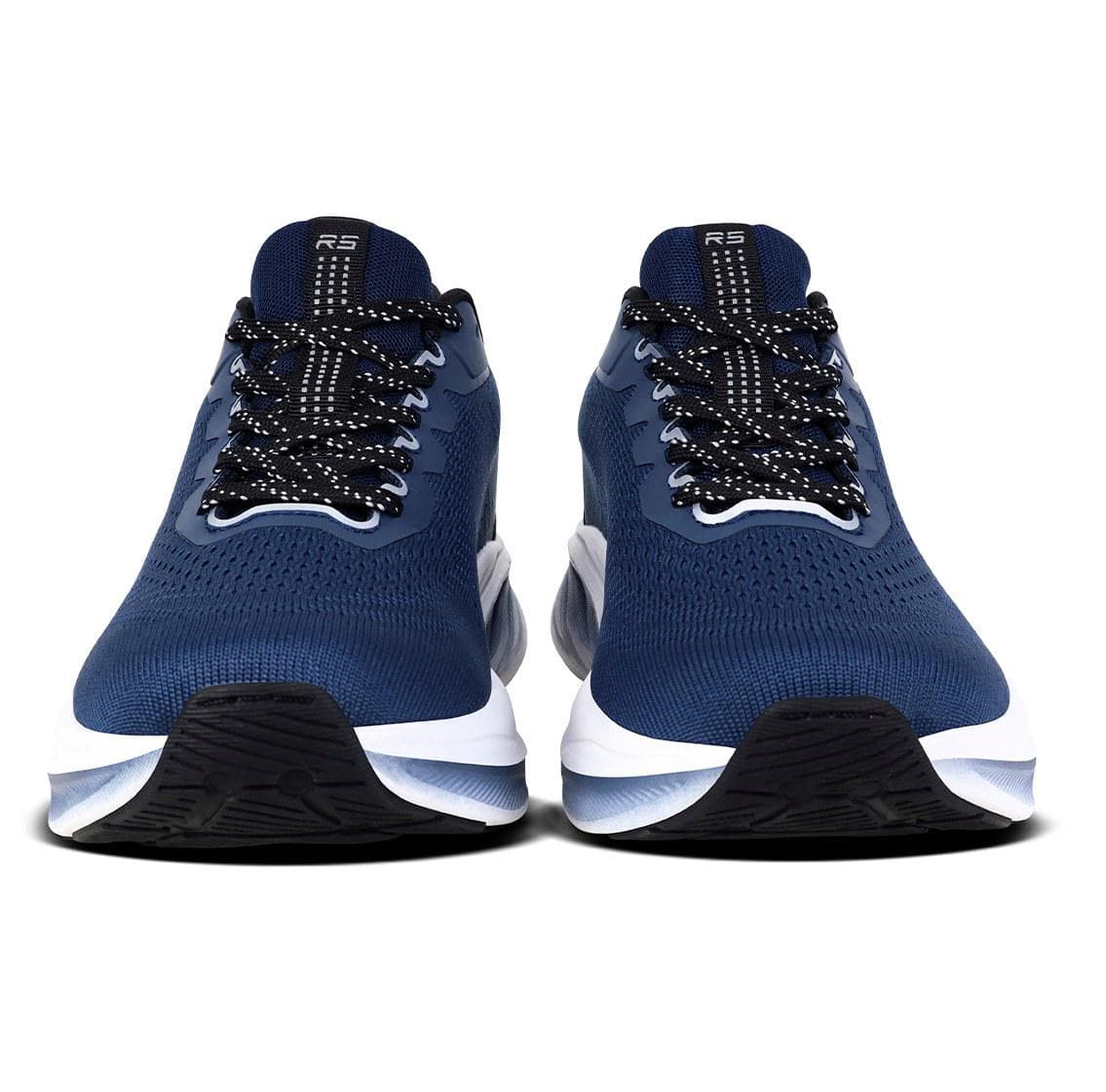 SPEEDRACER MEN - NAVY/SILVER - 3