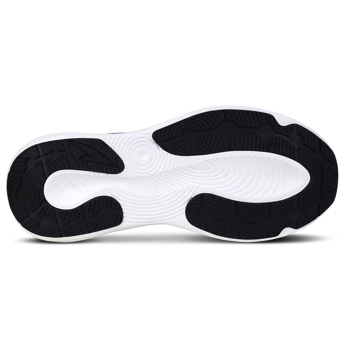 SPEEDRACER MEN - NAVY/SILVER - 5