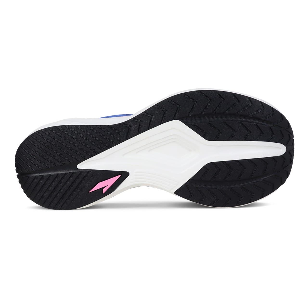 WAVE WOMEN - NAVY/PINK - 5