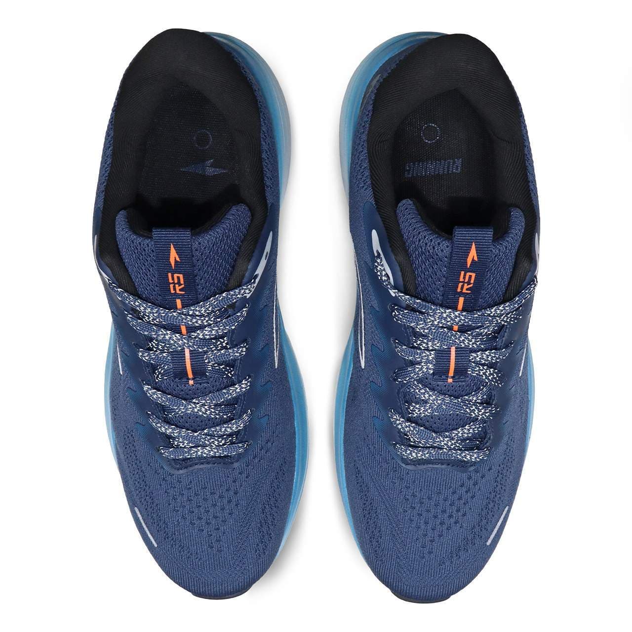 PROTEC MEN - NAVY/WHITE - 4