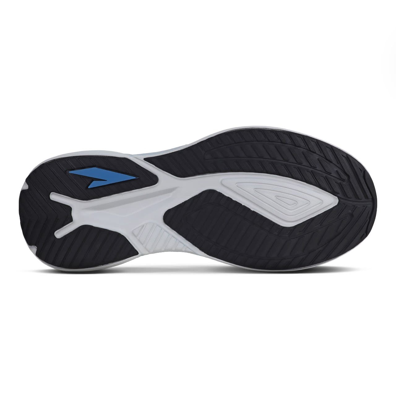 PROTEC MEN - NAVY/WHITE - 5