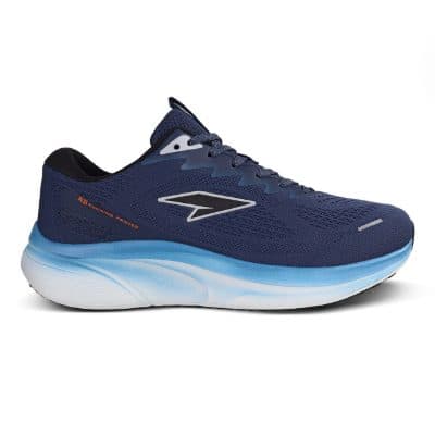 PROTEC MEN - NAVY/WHITE