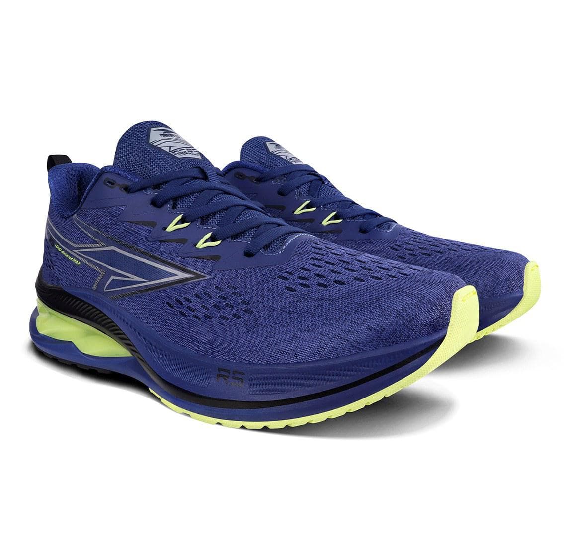 GEMINI MEN - NAVY/GREEN - 2