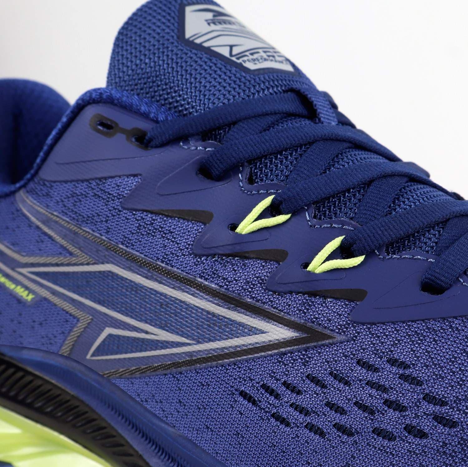GEMINI MEN - NAVY/GREEN - 6