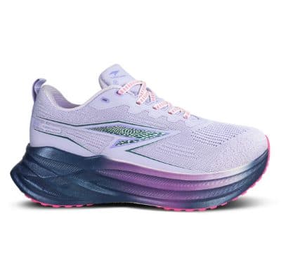 PURPLE/LT.PINK