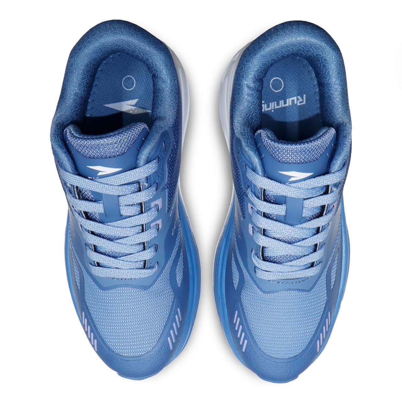 DASH WOMEN - NAVY/WHITE - 4