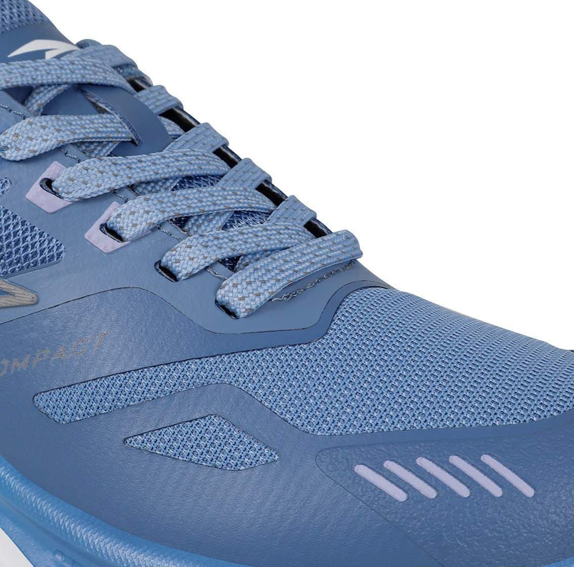 DASH WOMEN - NAVY/WHITE - 6