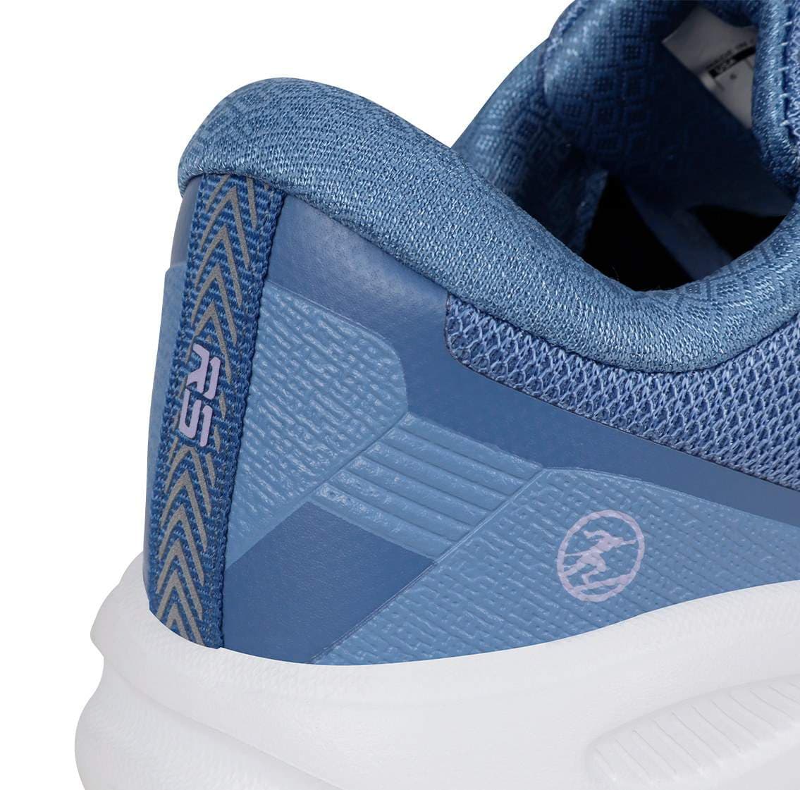 DASH WOMEN - NAVY/WHITE - 7