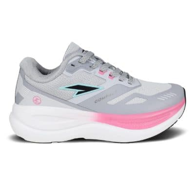 GREY/PINK