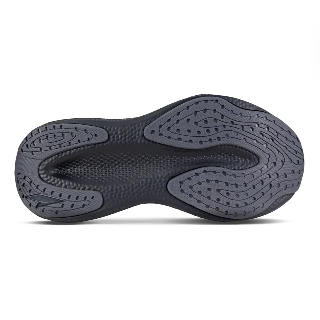 STELLAR WOMEN - BLACK/DK.GREY - 5