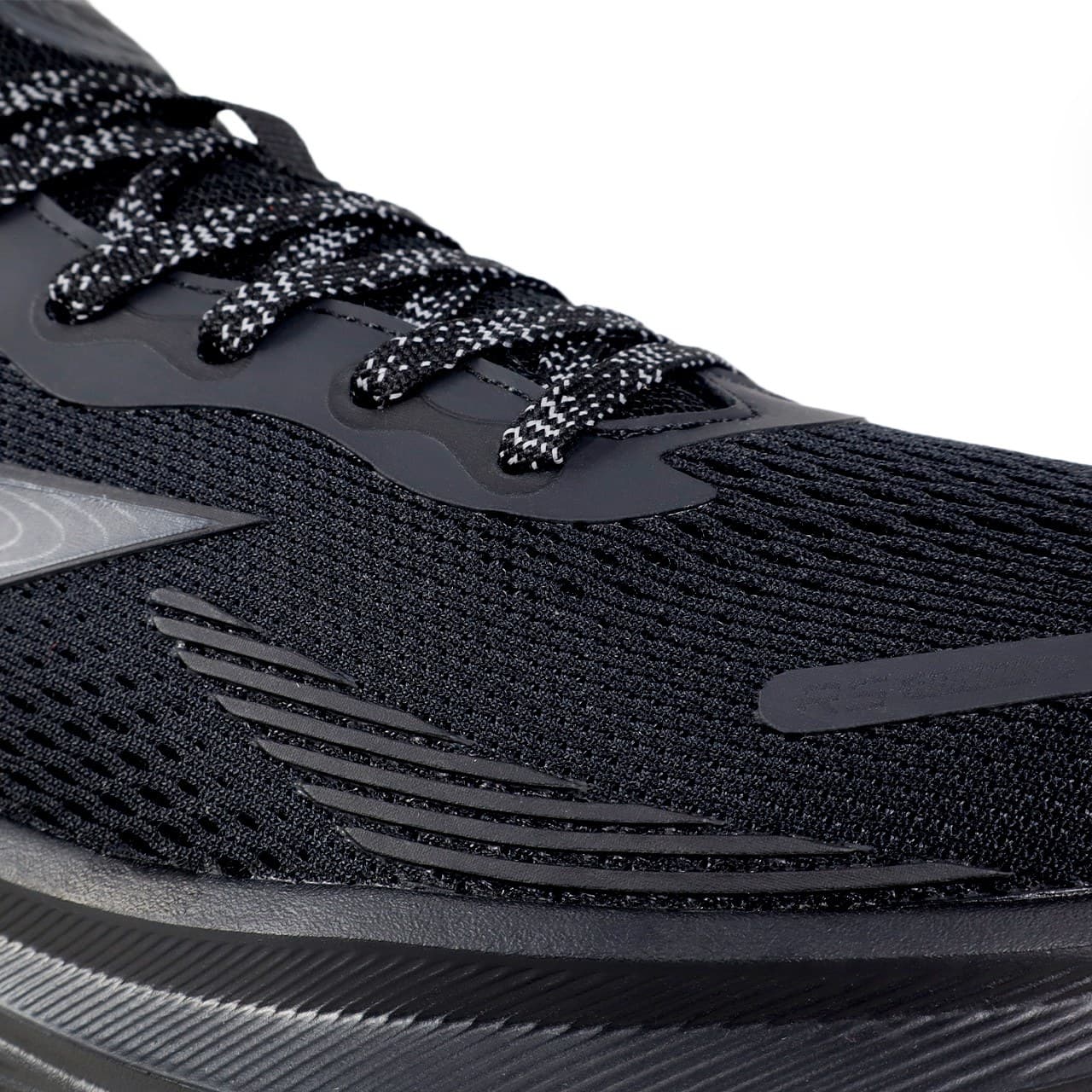 RUN PRO MEN - BLACK/BLACK - 6