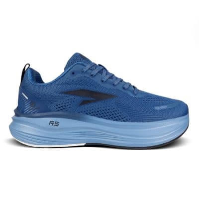 RUN PRO MEN - BLACK/BLACK