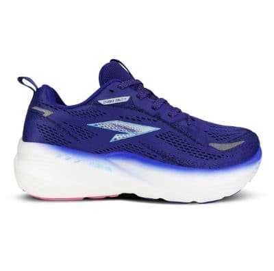 NAVY/WHITE